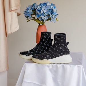 Stella McCartney Sock Sneakers